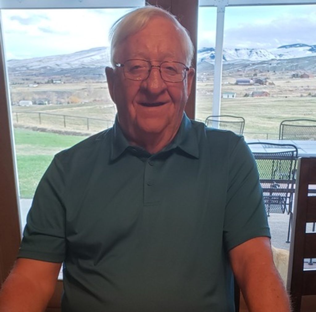 Vincent Warren Spilde Profile Photo