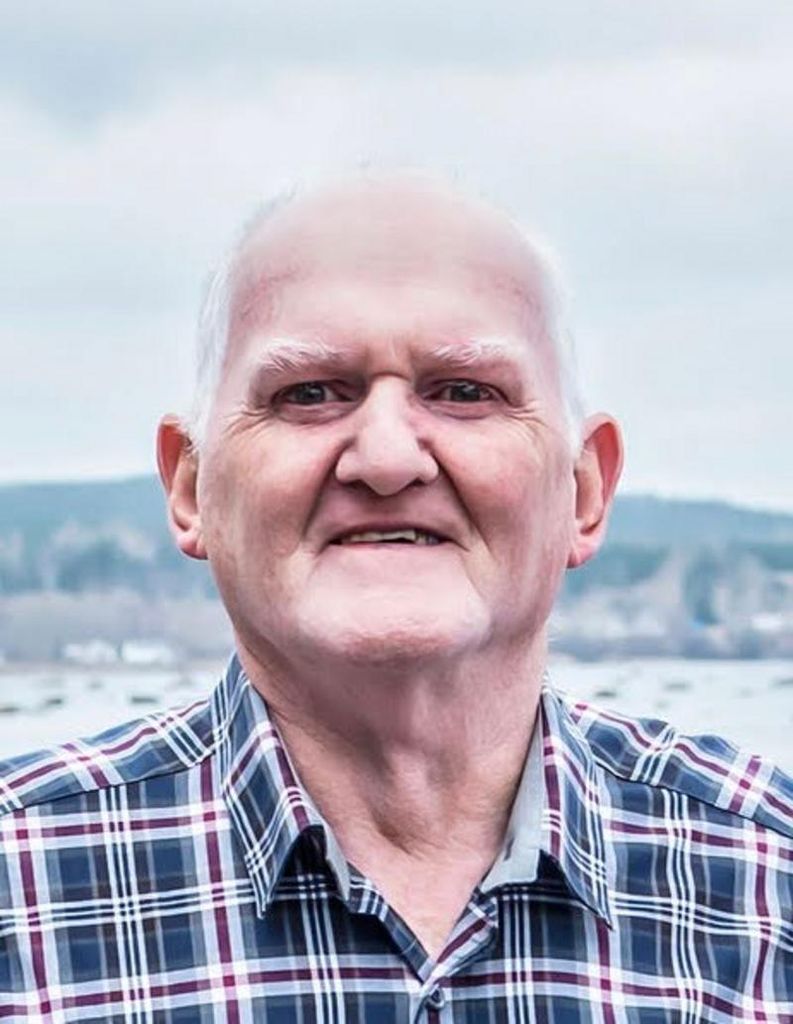Douglas Brown Profile Photo