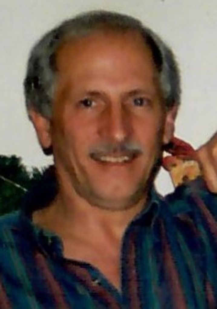 Scott Donald Noecker Profile Photo