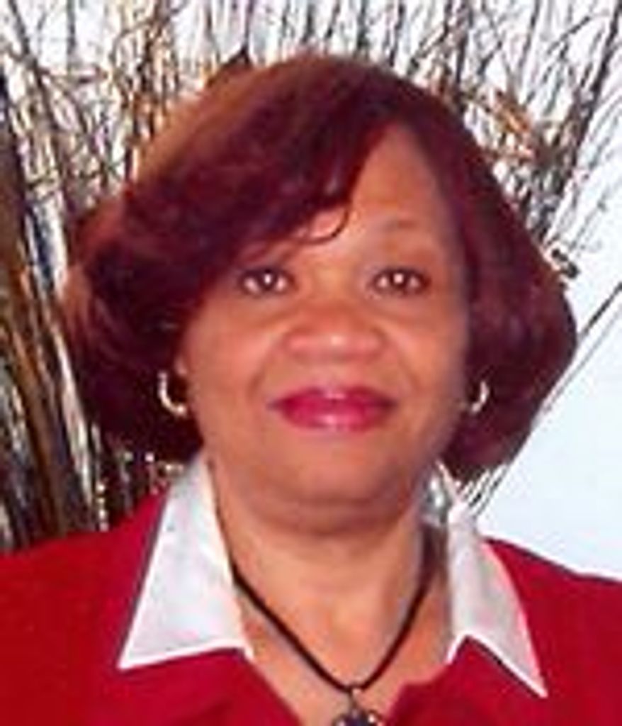 Brenda Mcfadden Brown