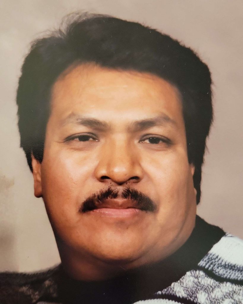 Feliciano Lira  (Felix) Profile Photo