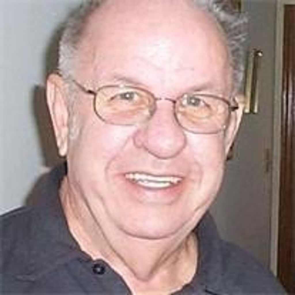 Walter Ringo