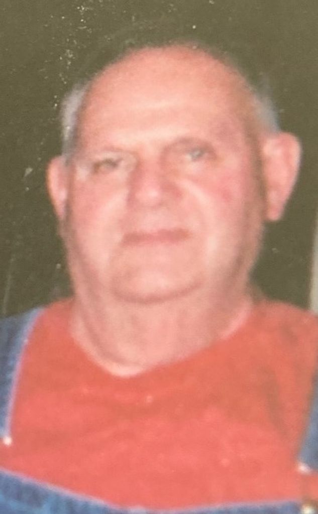 Charley "Paul" Guinn