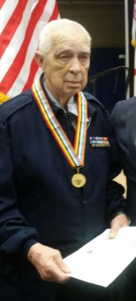 Harold Dean Merriott Profile Photo