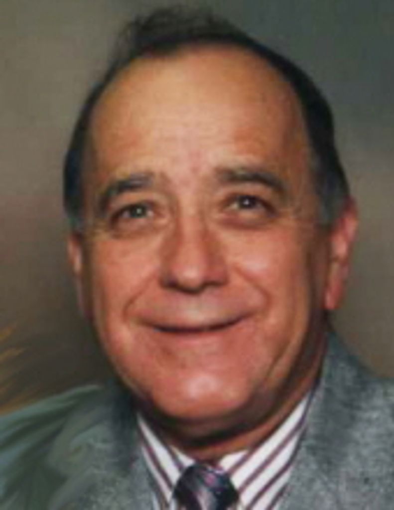 Jack W. Stum