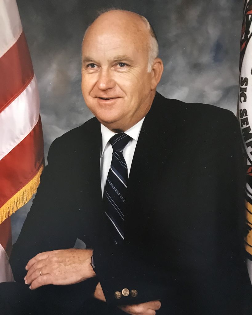 William Oscar Lane Profile Photo