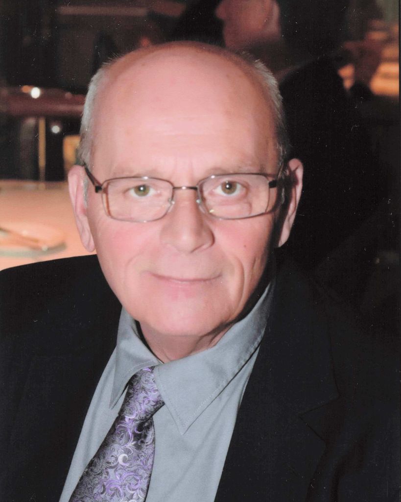 Kevin Brian Cole Profile Photo