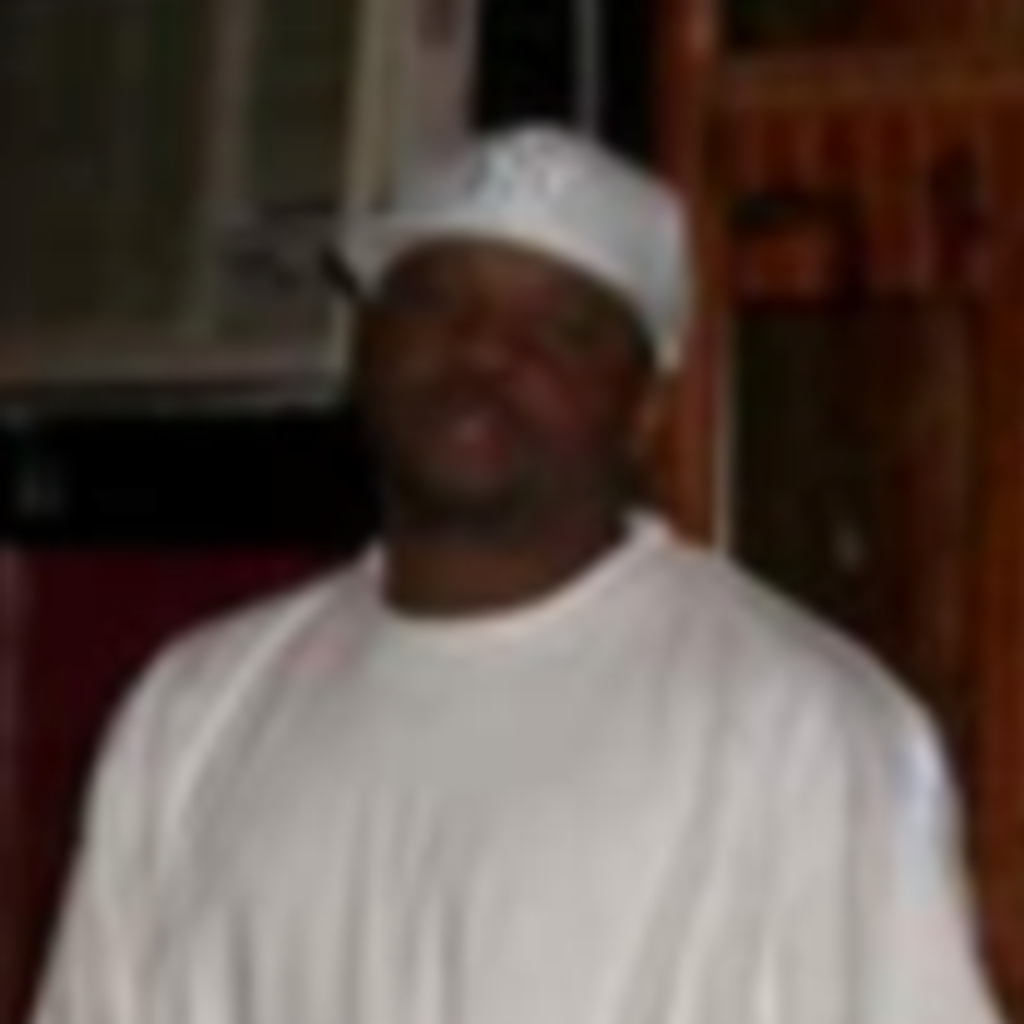 Mr. Marcus Antonio Clinton