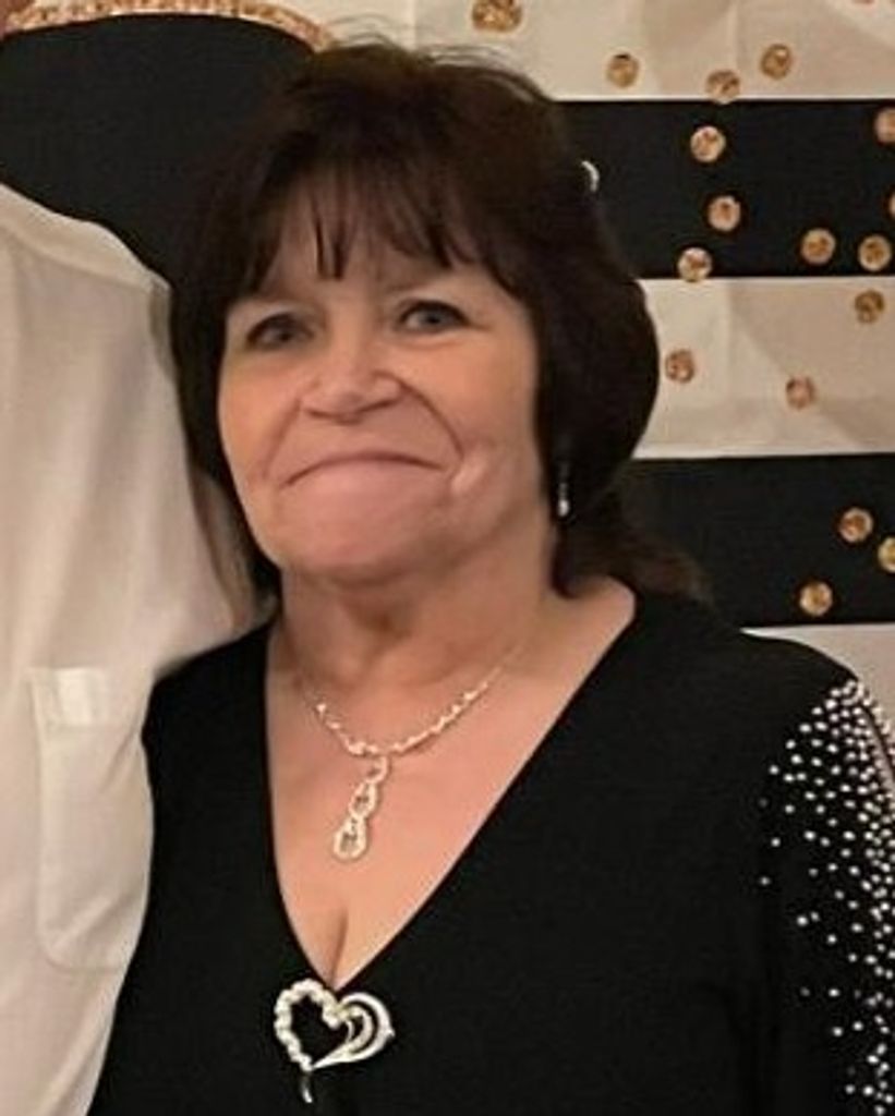 Kim M. Scheriff
