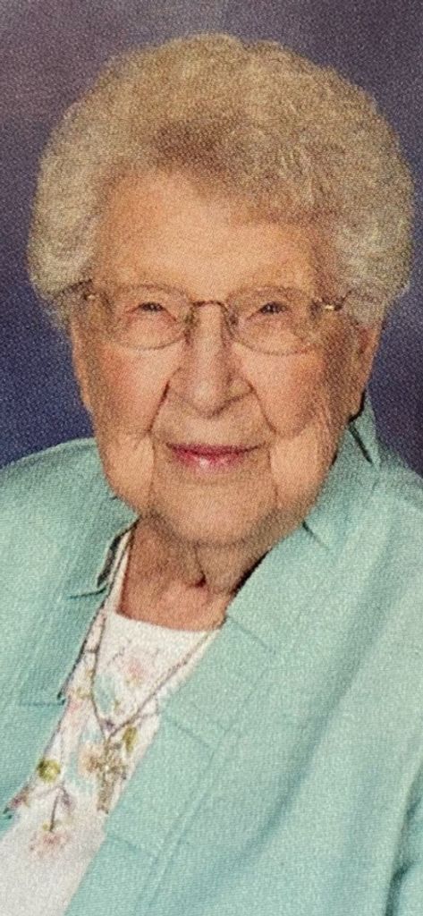 Irene F. Kuenning Profile Photo