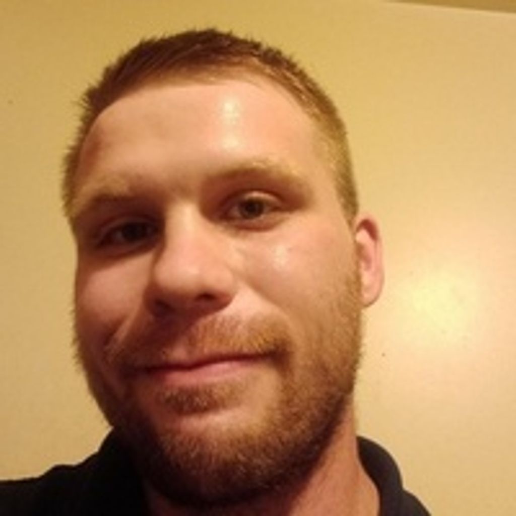 Adam M. Crihfield Profile Photo