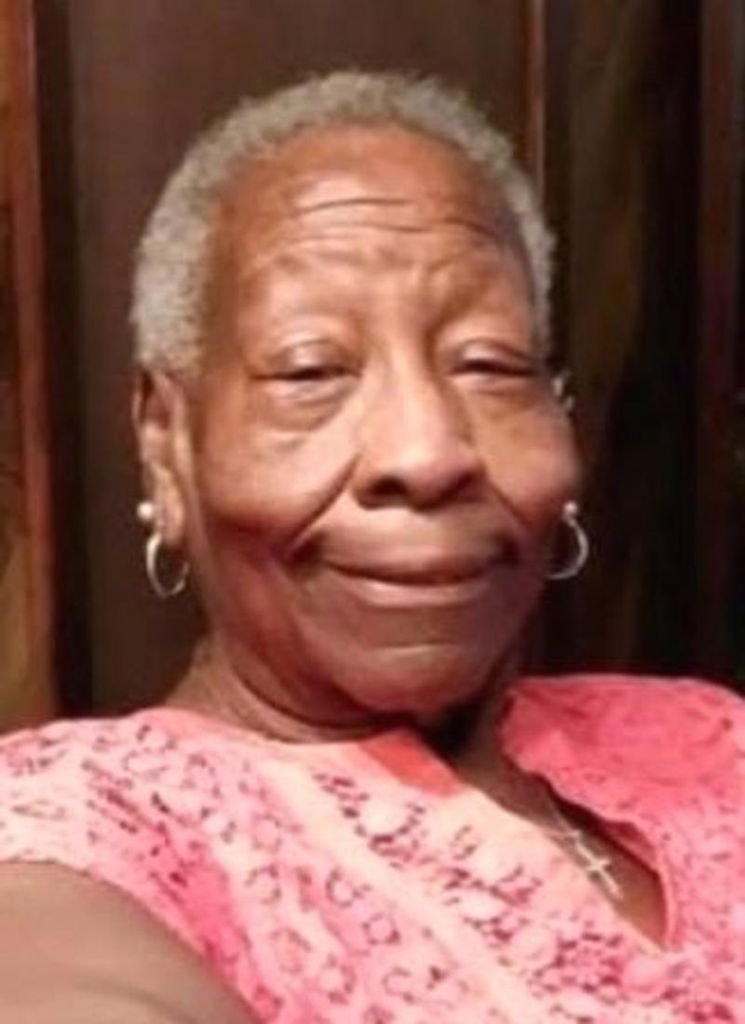 Mae Etta Mcdaniel Patton Profile Photo