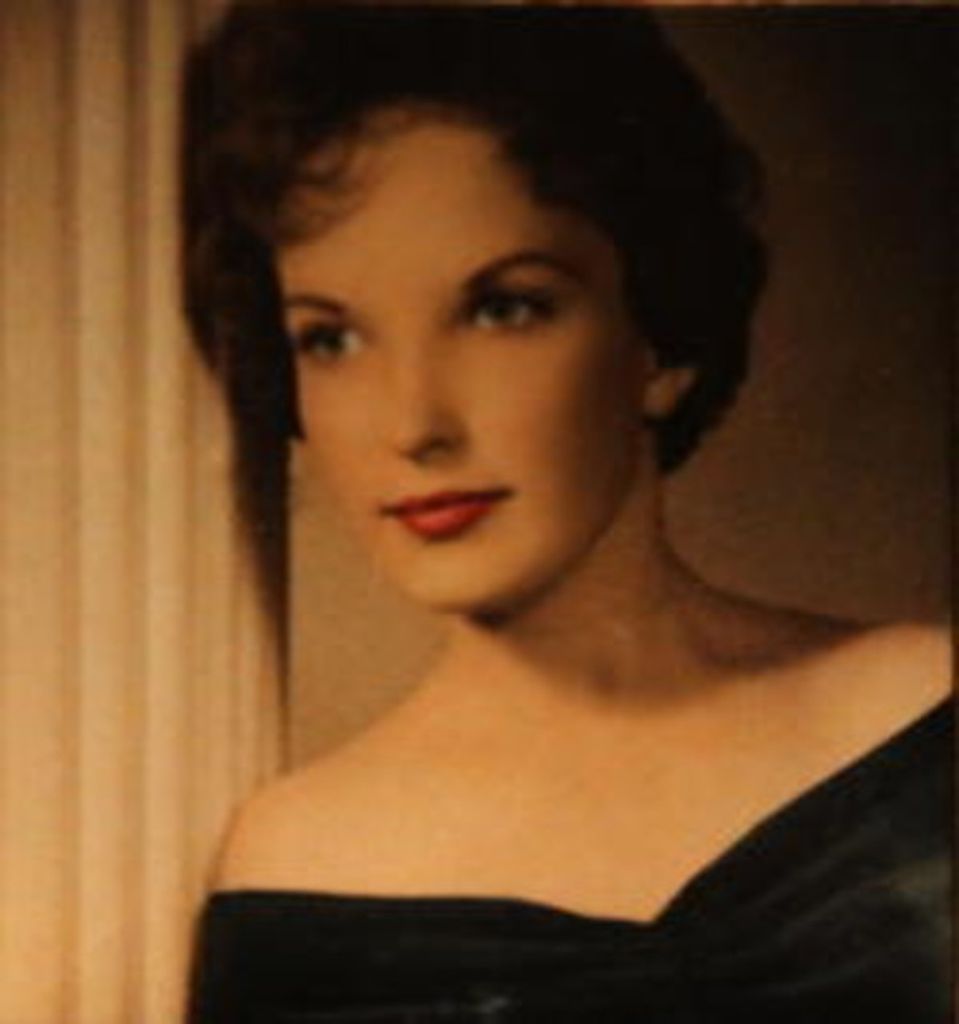 Joann Mccaskill