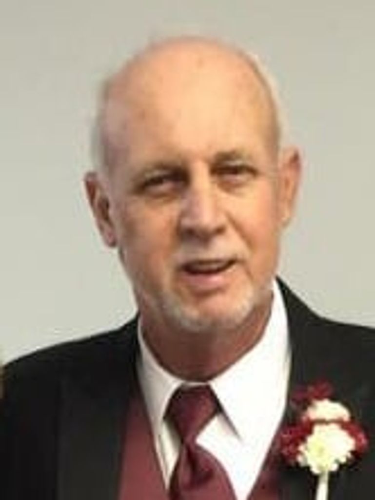 Kenneth Marshall Murray