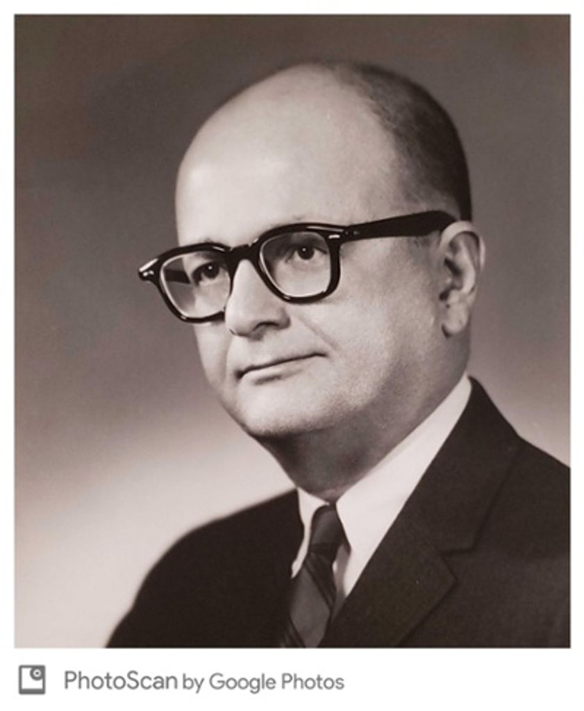 David Edwin S. Carasso Profile Photo