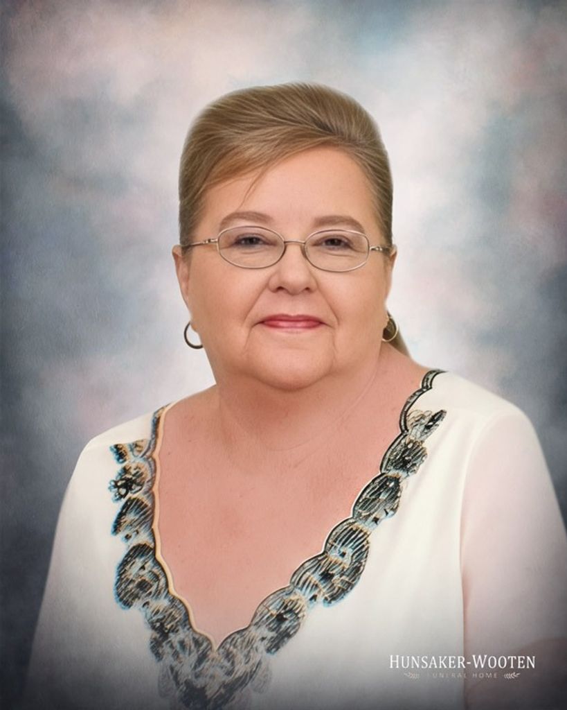 Glenda Carol Willard