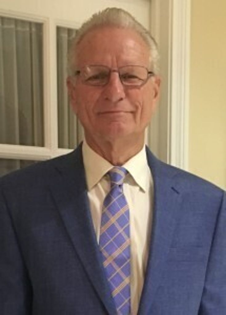 Rodney Keith Waldrop Profile Photo