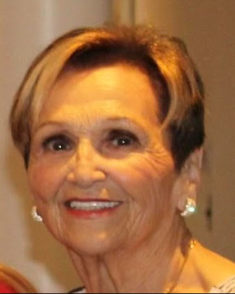 Maria A. (Schiano) Nani Profile Photo