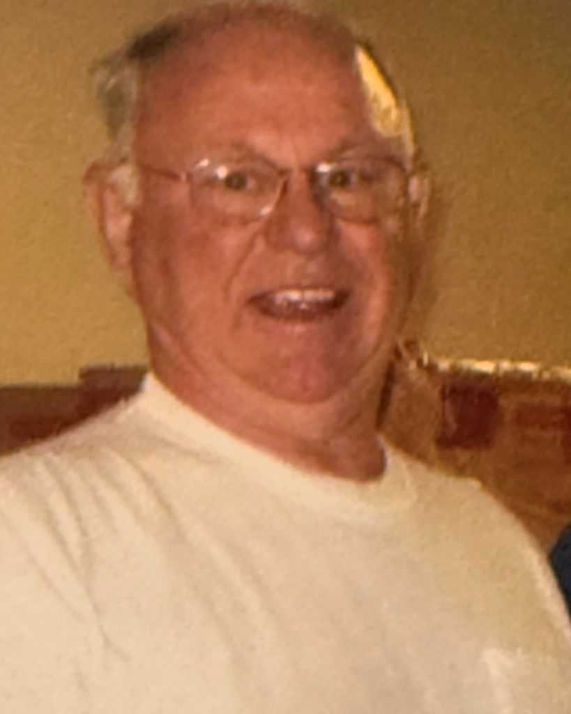Raymond L Hegna