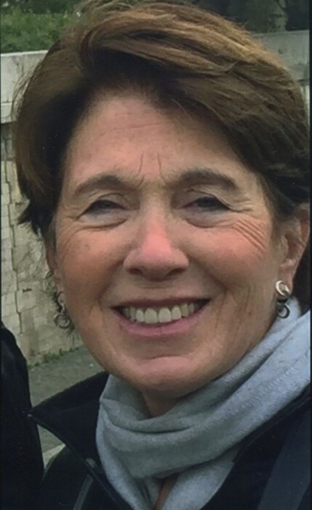 Susan Axelrod Profile Photo