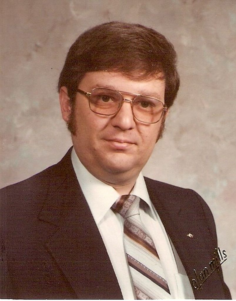 Dave H. D. Taylor Jr.
