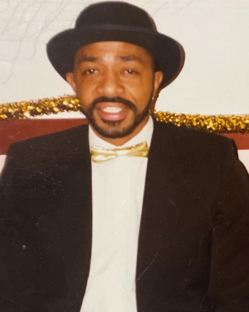 Duane Anthony Butler Profile Photo