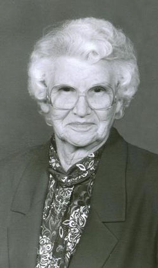 Selma E. Buettner