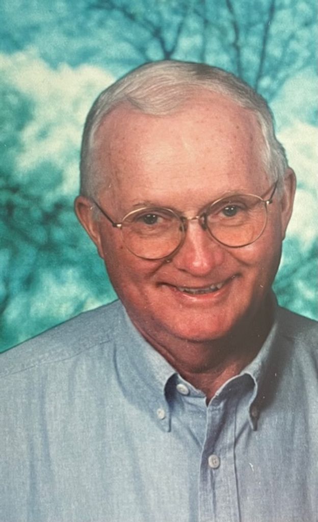 Carl “Gene” E. Masterson Profile Photo