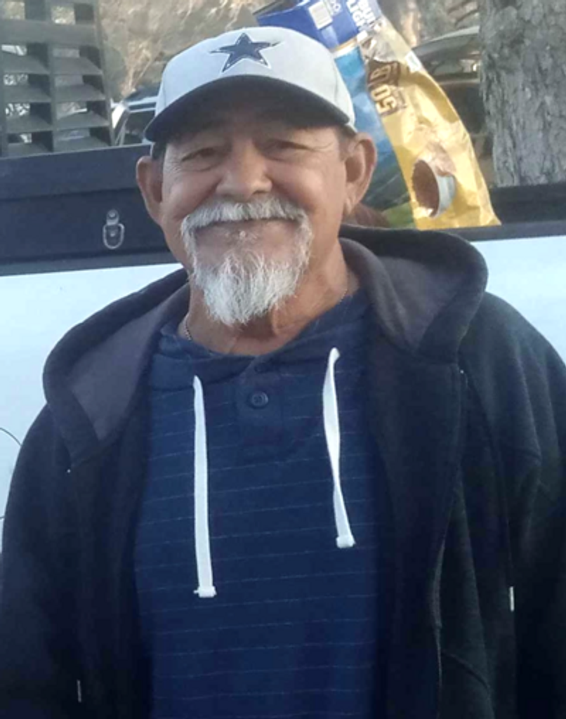 Francisco Ramon, Jr. Profile Photo