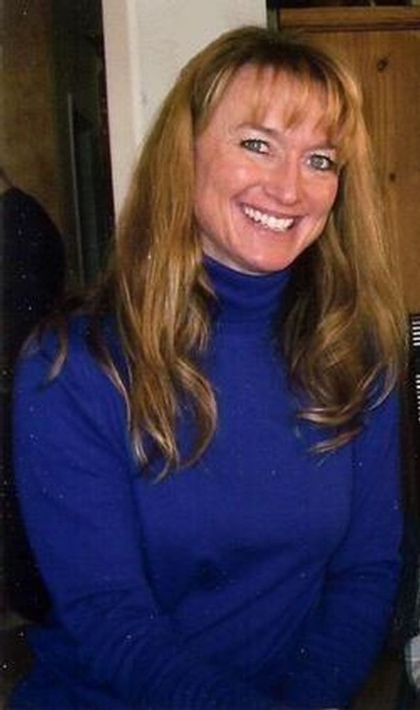 Marti Ferris