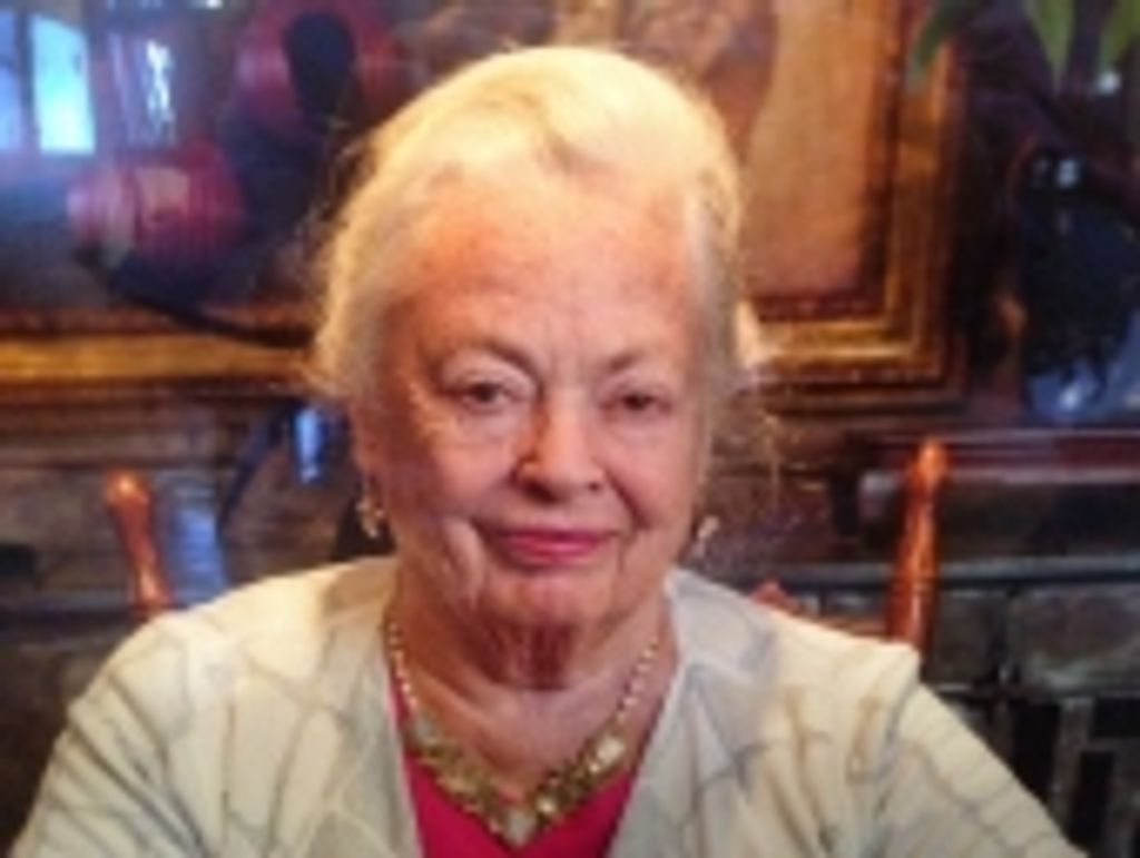 Jane Alexander
