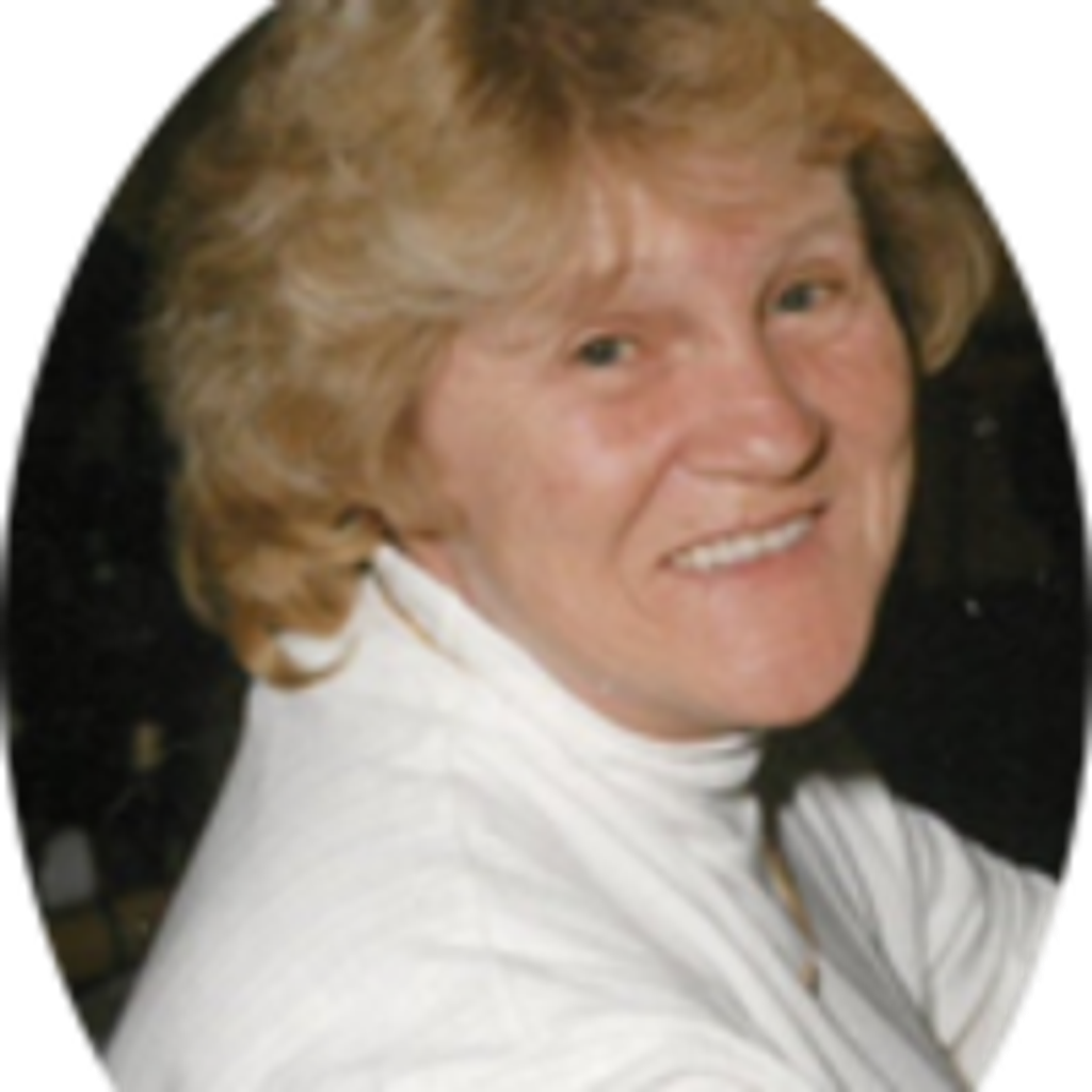 Joyce M Rabideau