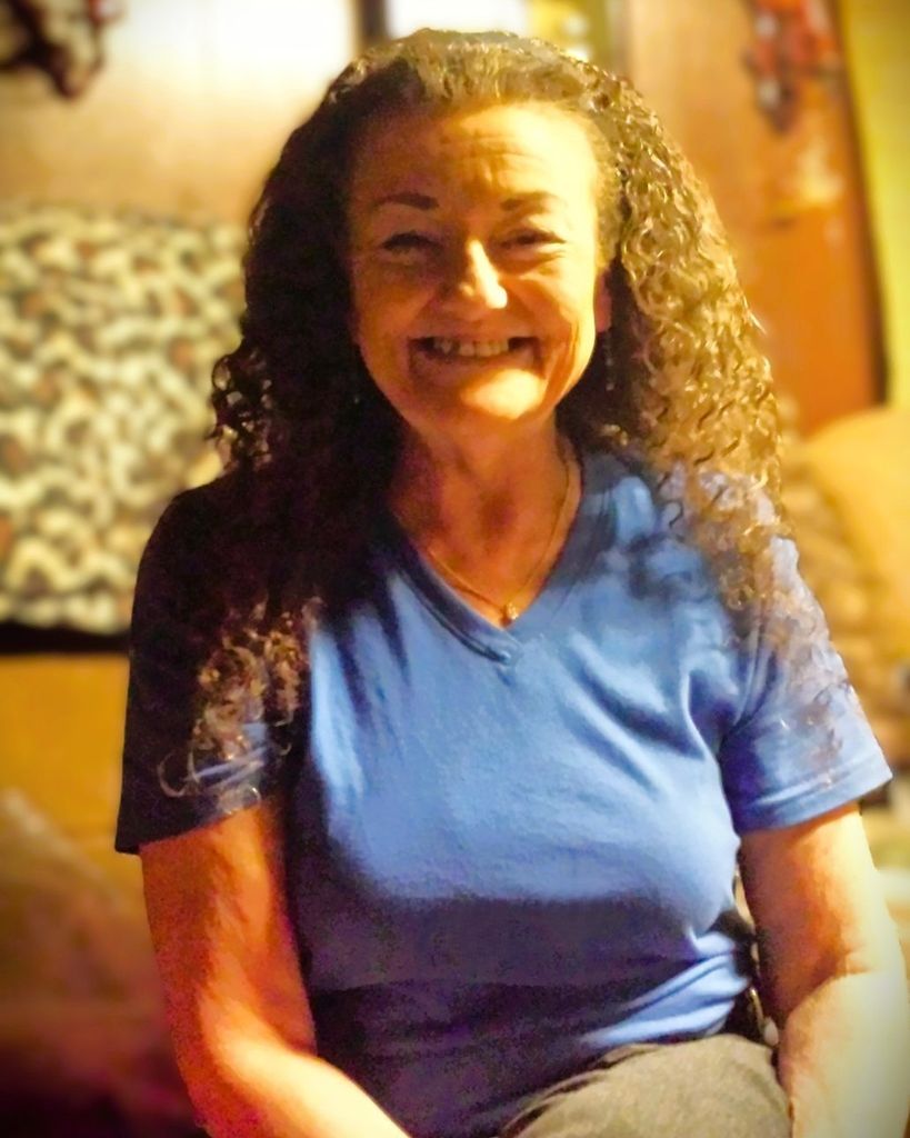 Cathy Ivey Hickey Profile Photo