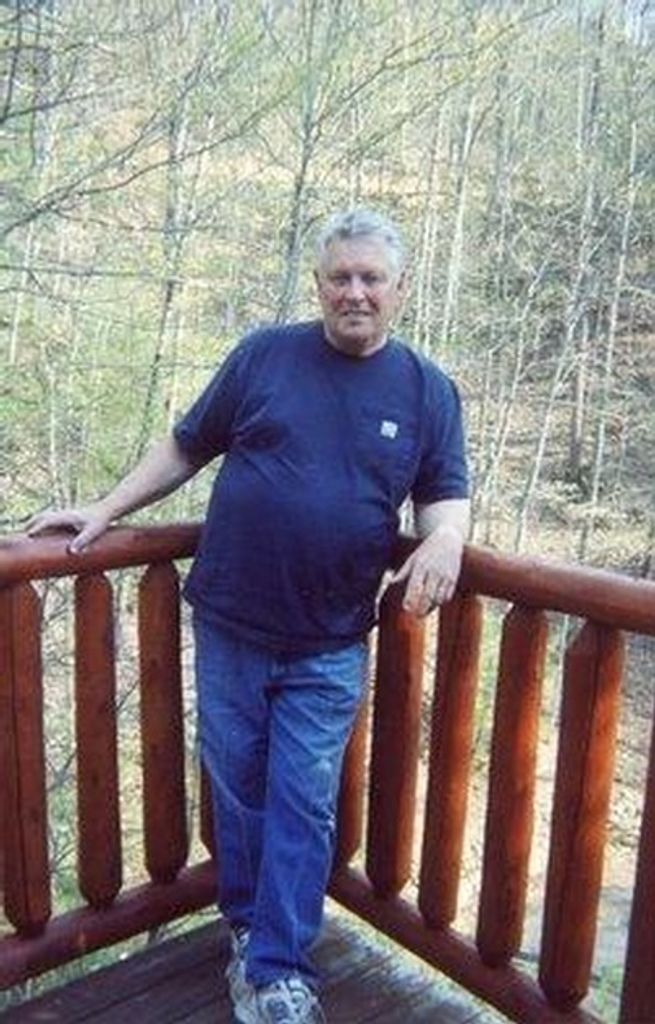James Franklin Rozier, Sr.