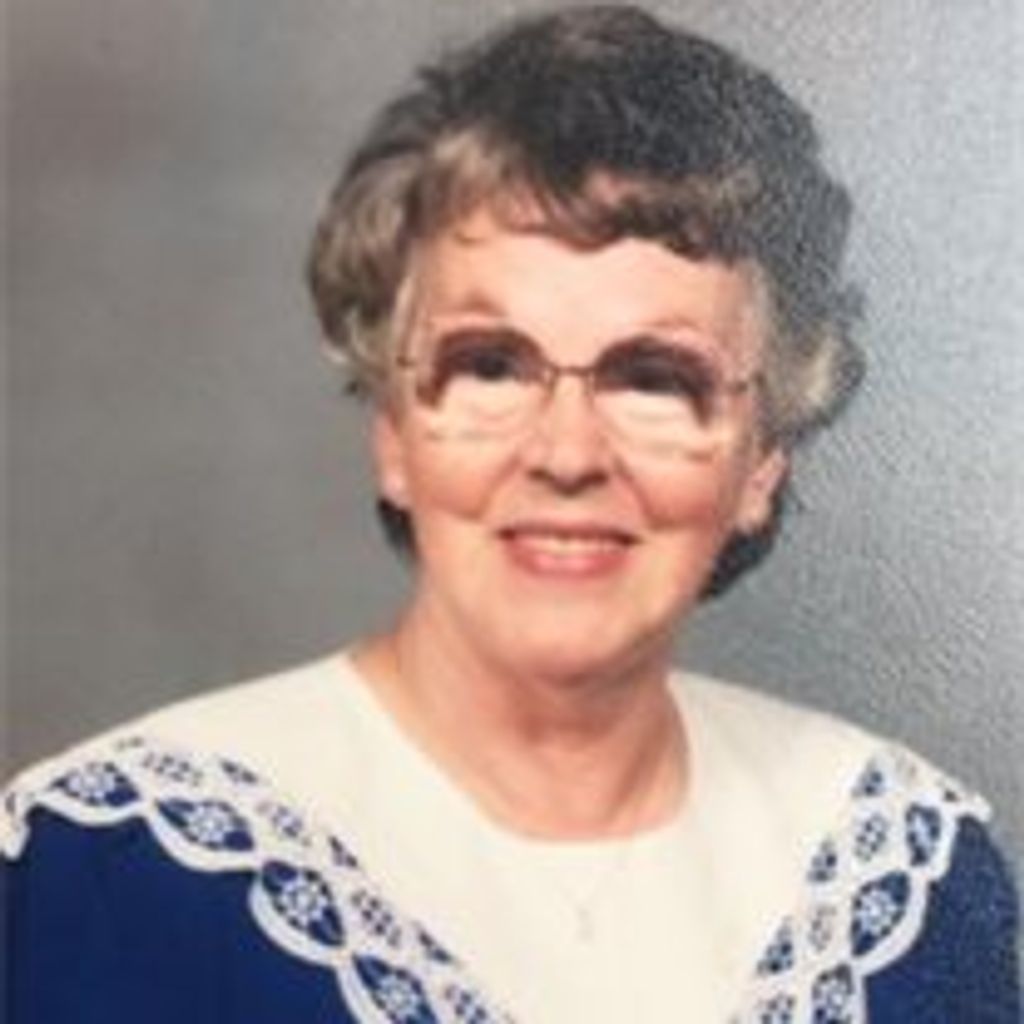 Lillian L. (Larivee)  Bouchard Profile Photo