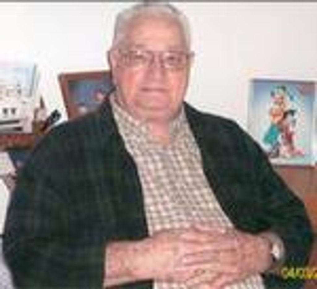 John Leroy Mincher Profile Photo