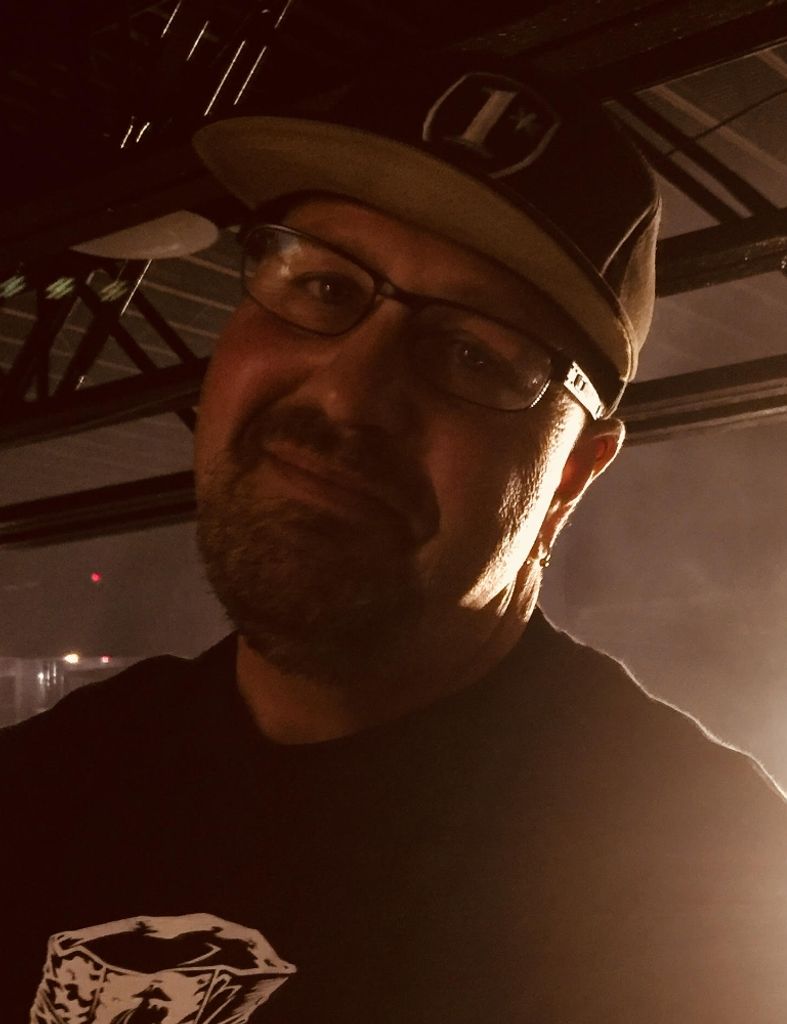 Paul Brian Kruder Profile Photo