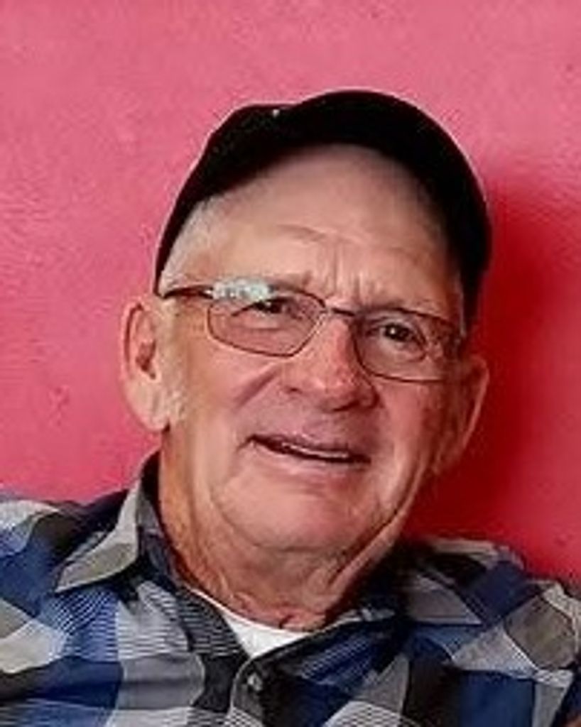 Leonard "Alan" Schmitt