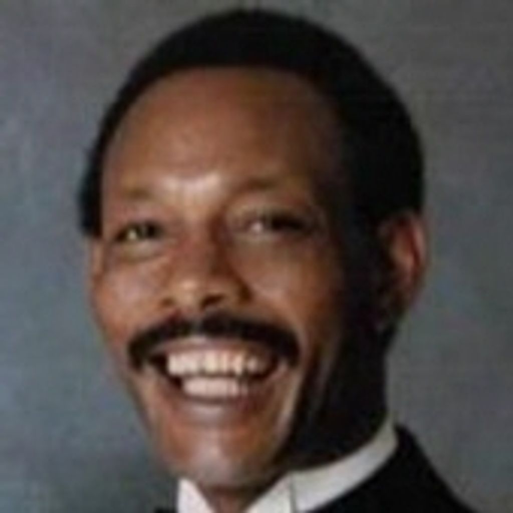 Thomas Harrington, Jr.