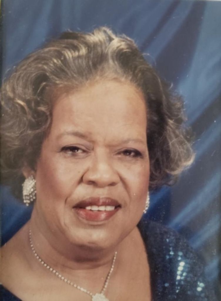 Leona Sutton