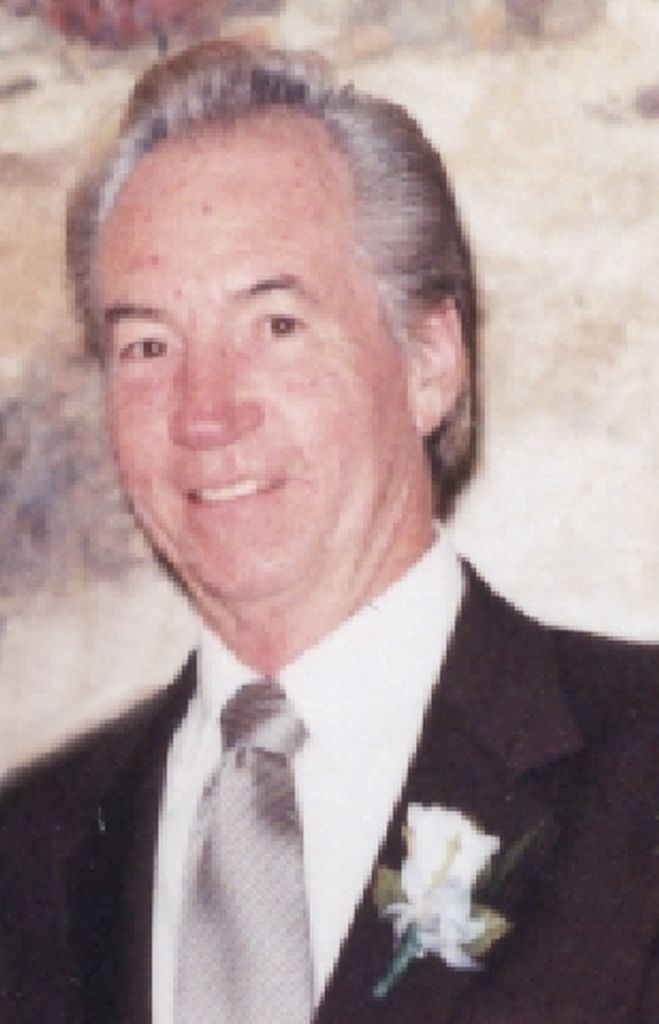 William 'Bill' Jones Jr