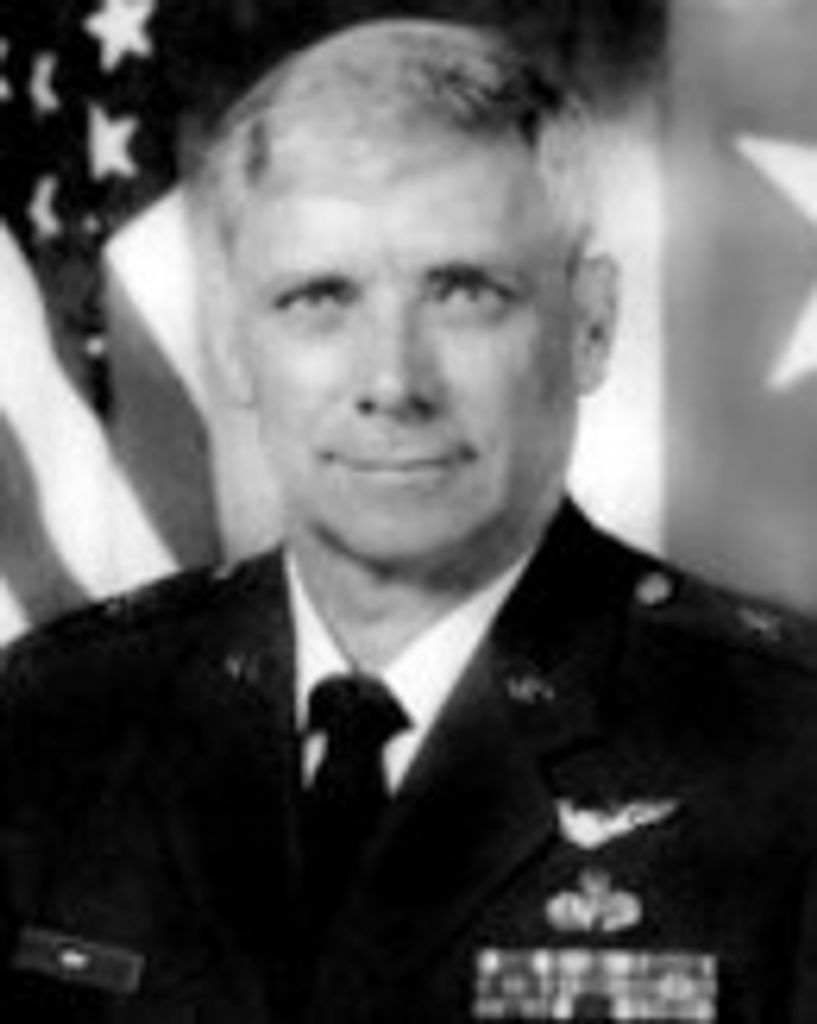 Brig. Gen. (Ret.) Ronald D. Gray Profile Photo