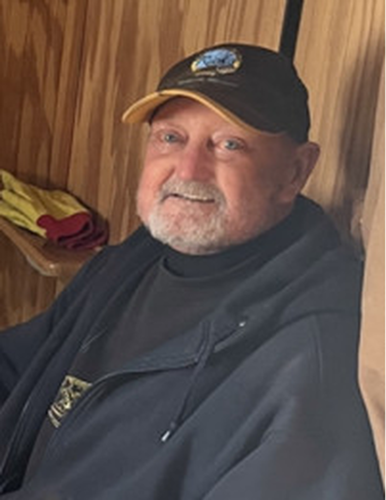 Carl "Rick" Burr Profile Photo