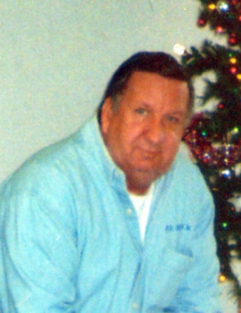 James Edward Tisdale