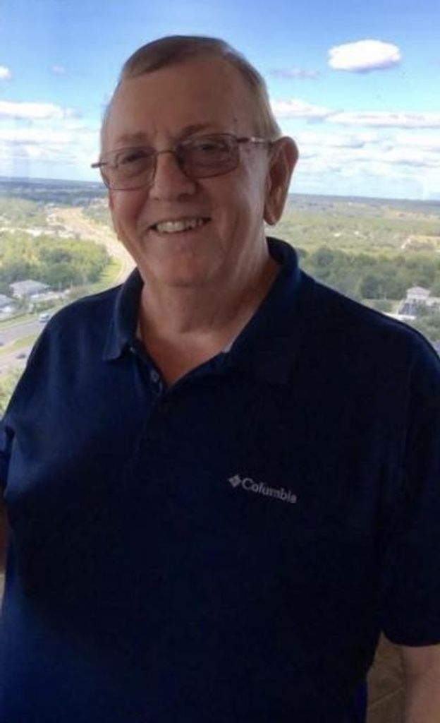 John Mark Henderson Profile Photo