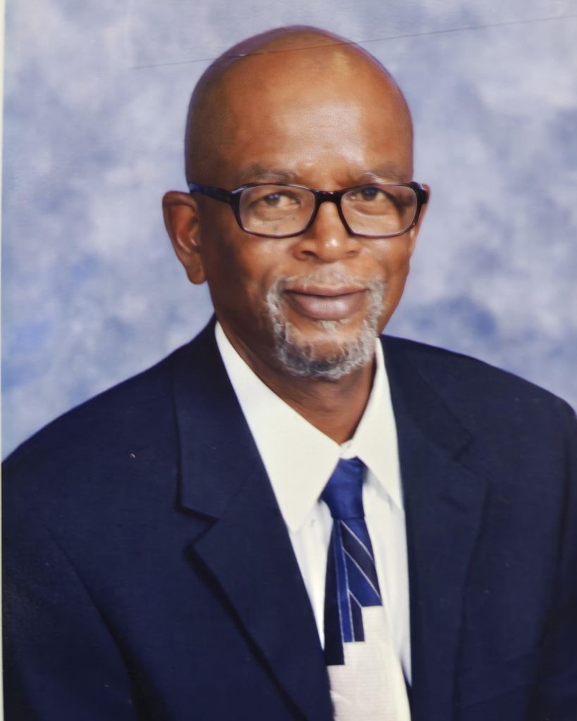 George Lee Baylor Jr. Profile Photo