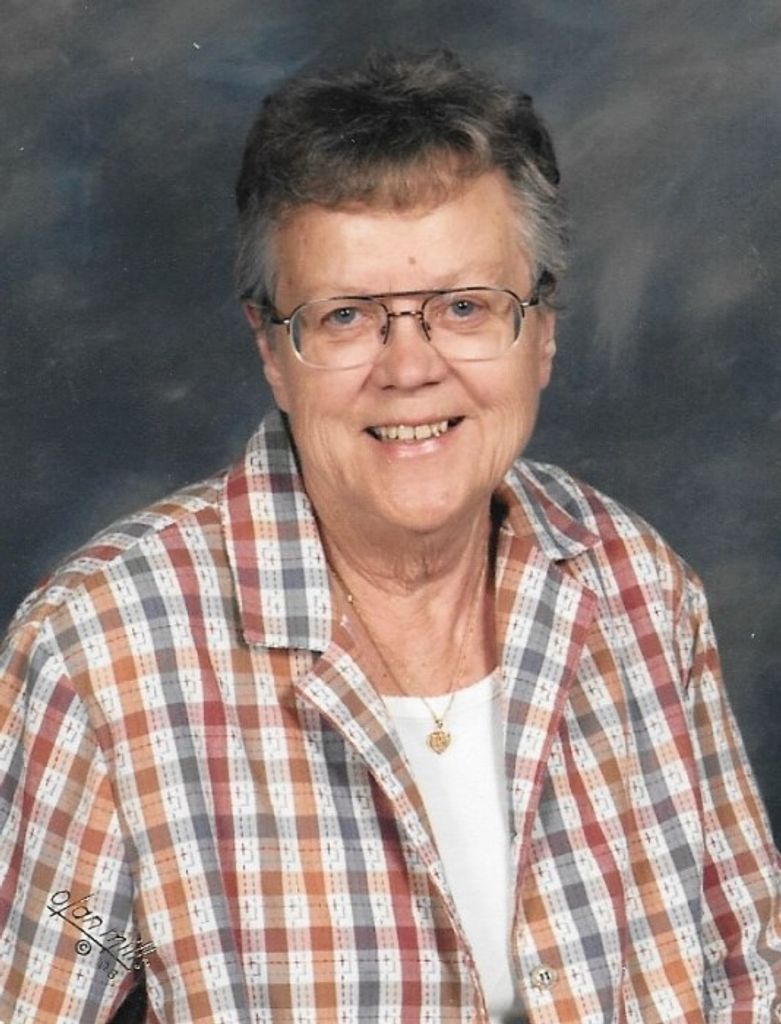 Gloria Dunmire Profile Photo