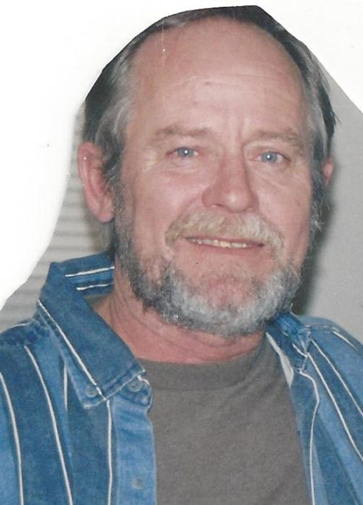 Gary Leland Graham