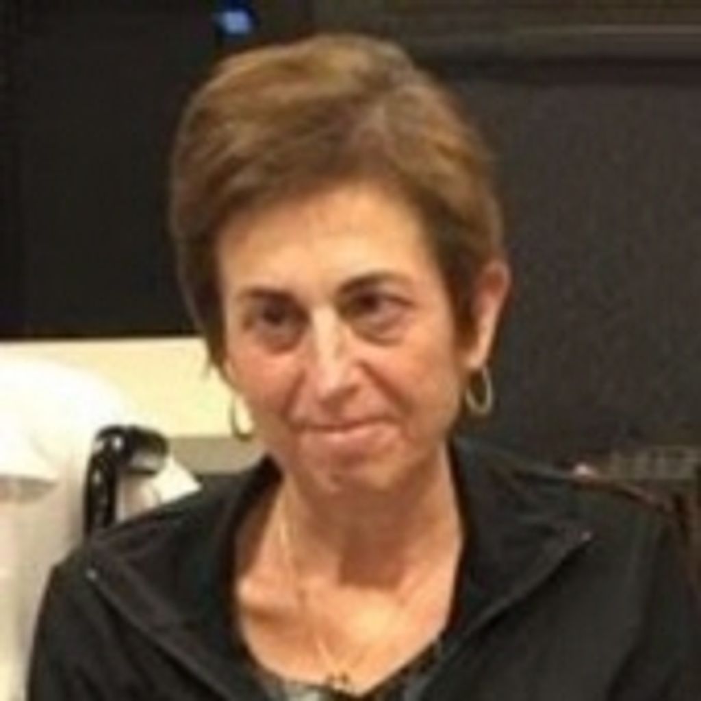 Toni Oeffinger