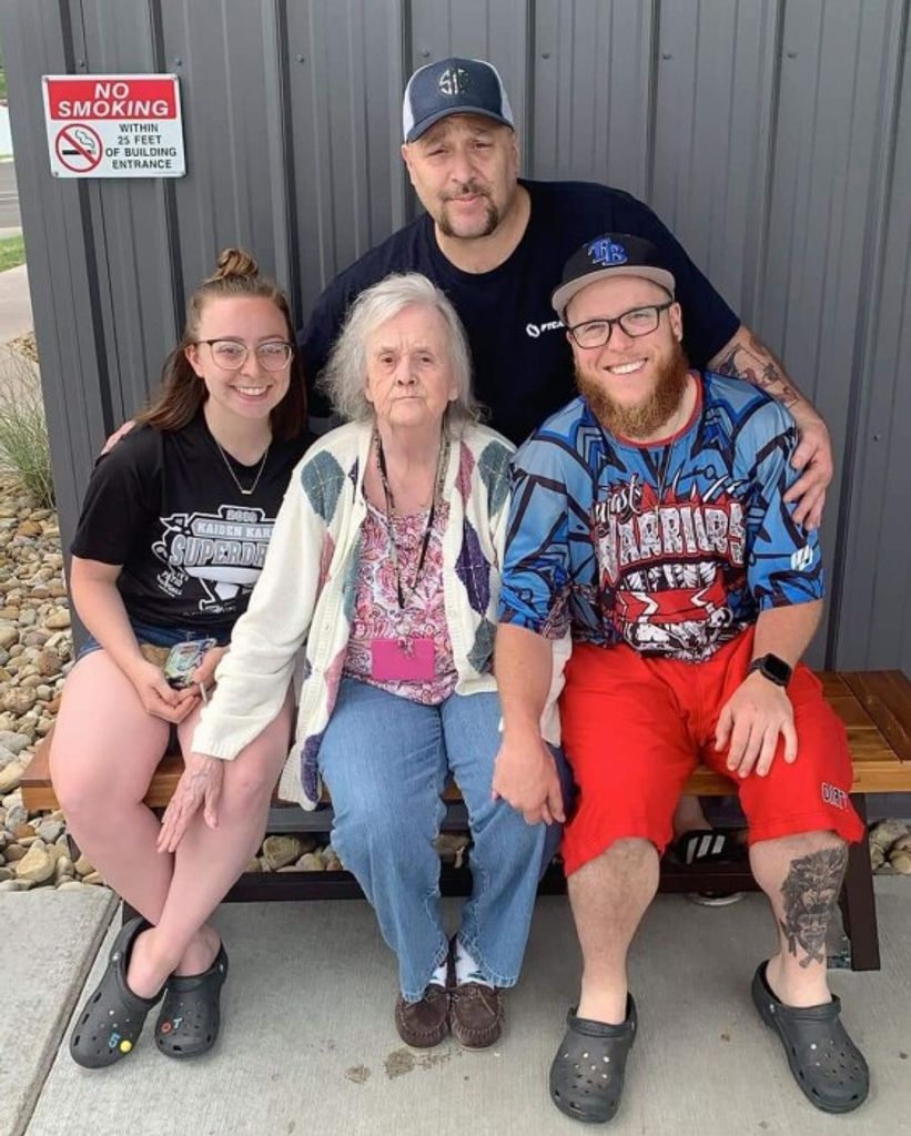 Marilyn Jane (Smith )(Fka Turney)  Zeppernick